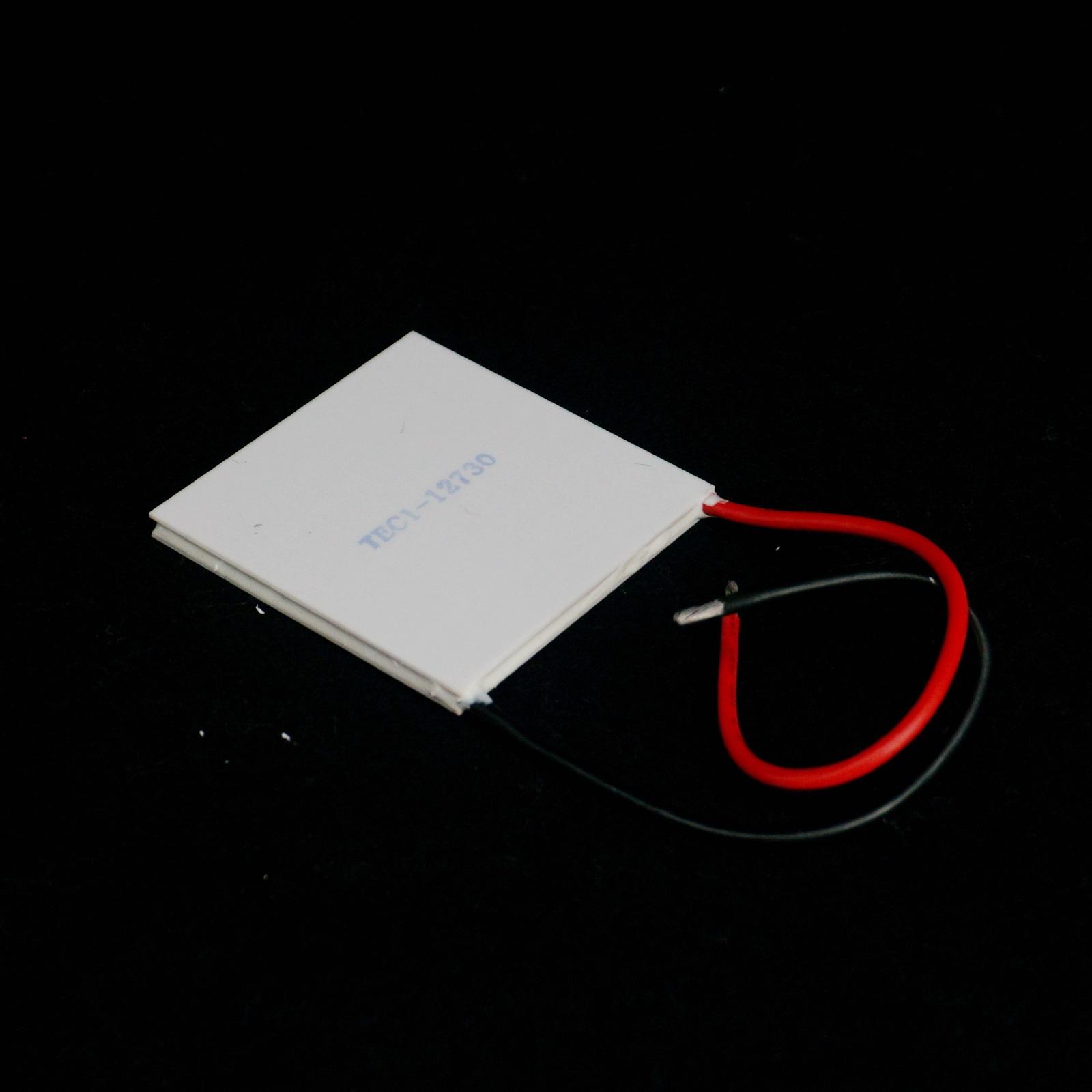 62x62x4.8mm 30A 16V 253W TEC1-12730    Ƽ 濭
